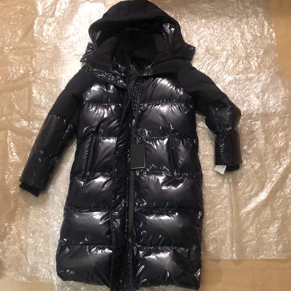 Puffer Coat